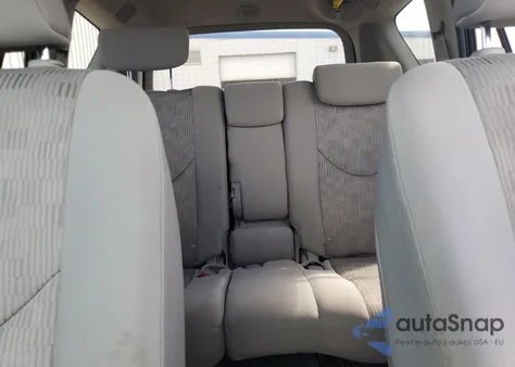 2010 Toyota Rav4 z USA, uszkodzony, nr VIN 2T3ZF4DV2AW051600